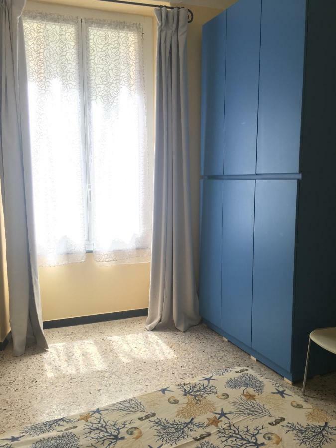 Casa Costa Classica Генуя Экстерьер фото